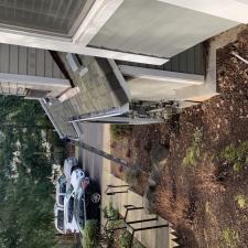 Condo Complex Gutter Cleaning in West Linn OR 7